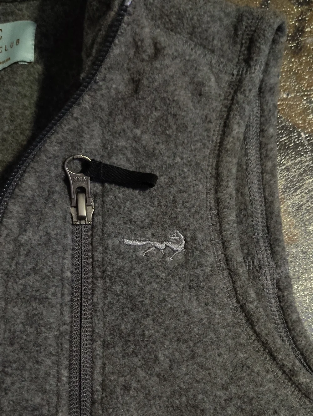 Euc, 4/5 Vest $35